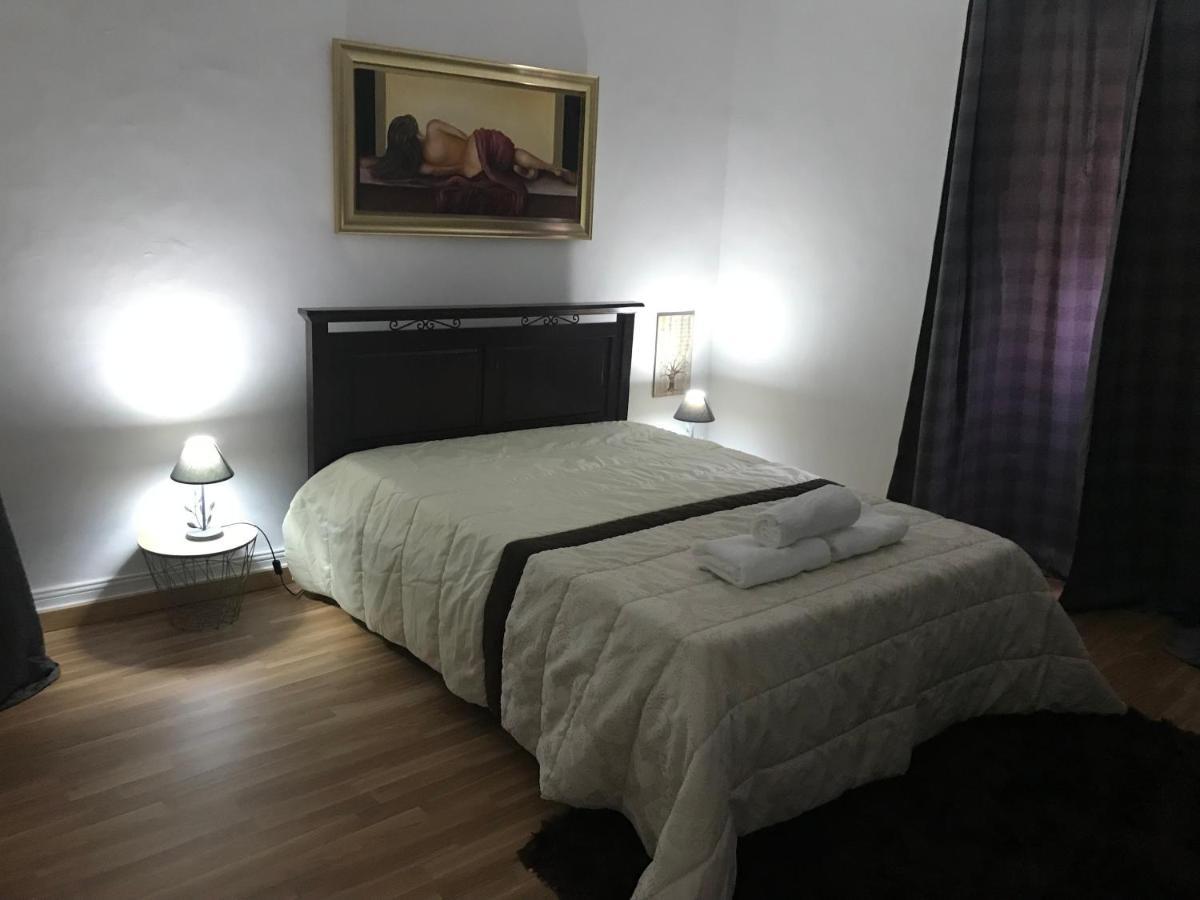 Afternoon Desire Apartment Ponta Delgada  Exterior photo