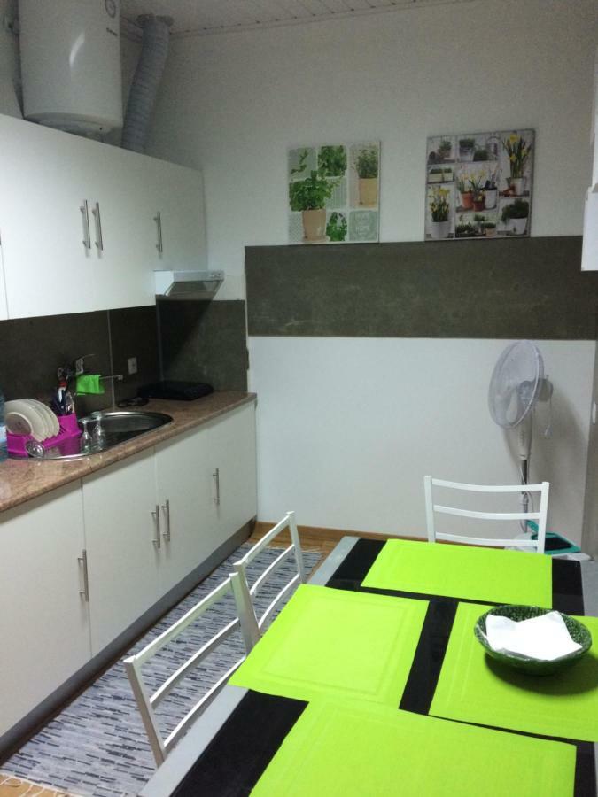 Afternoon Desire Apartment Ponta Delgada  Exterior photo